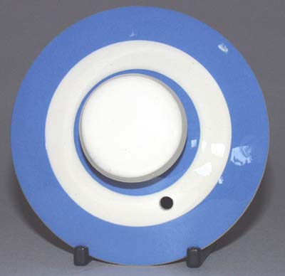 Teapot Lid